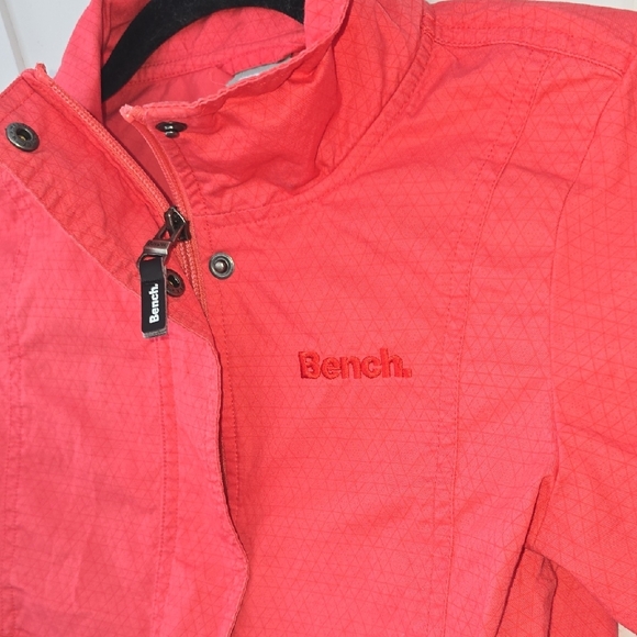 Bench Raincoat Jacket - Picture 2 of 9